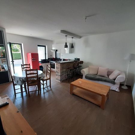 Happiness Apartment Neufchâtel-Hardelot Exterior photo