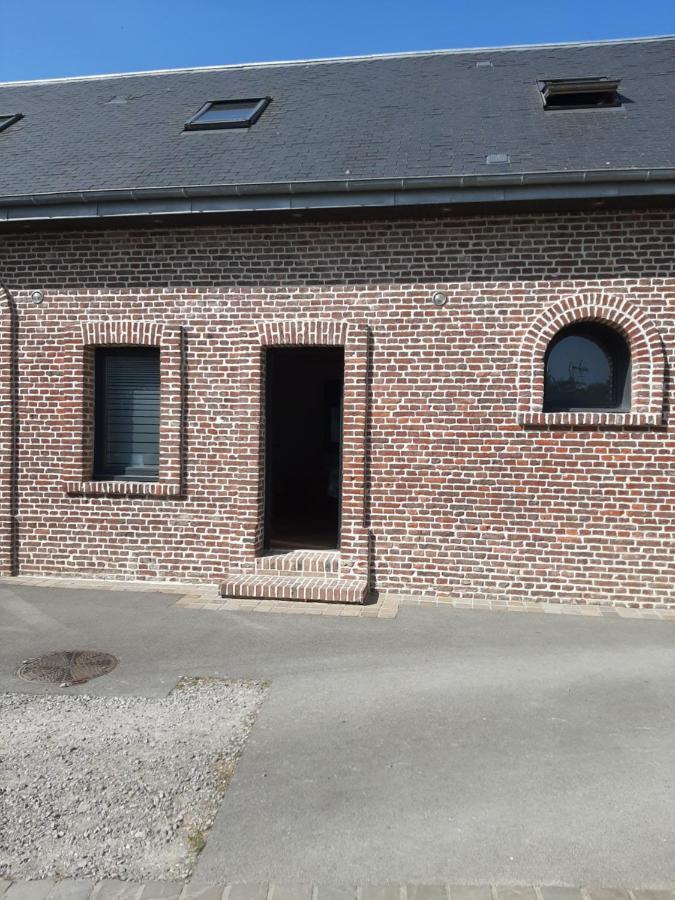 Happiness Apartment Neufchâtel-Hardelot Exterior photo