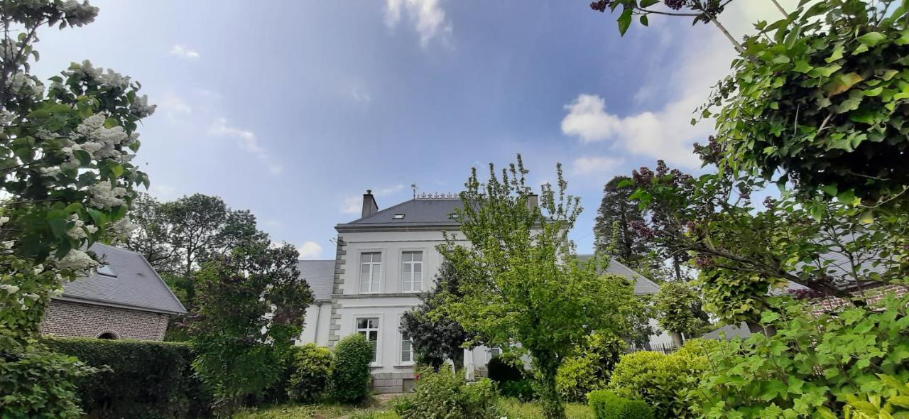 Happiness Apartment Neufchâtel-Hardelot Exterior photo